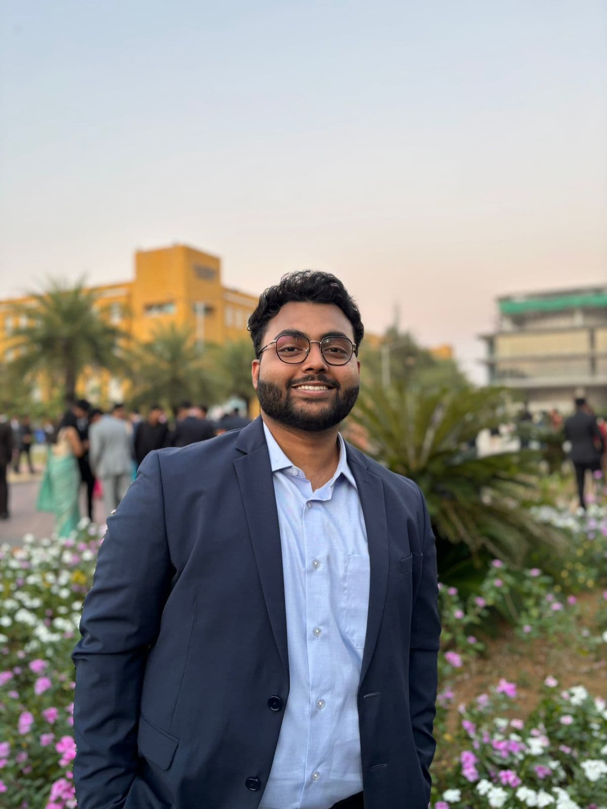 Aditya Prabhudessai